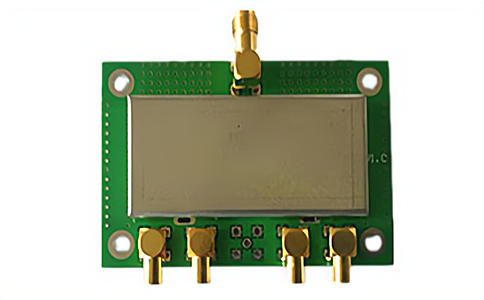 RFID高频HF(13.56MHz)智能天线功分板HA70XX RFID高频HF(13.56MHz)智能天线功分板HA70XX