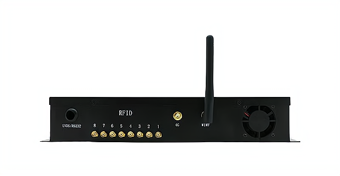 RFID超高频(UHF)智能柜安卓(ANDRIOD)控制器HBK02 RFID超高频(UHF)智能柜安卓(ANDRIOD)控制器HBK02