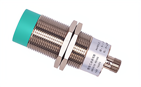 RFID高频工业一体式读写头HR2878