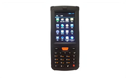 RFID高性能低频安卓手持终端MT5000LF