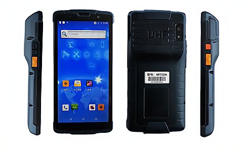 RFID超高频（UHF）安卓（Android 11.0）手持机MT50A