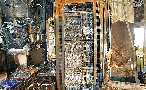 RFID应用于电力接头温度检测 RFID应用于电力接头温度检测