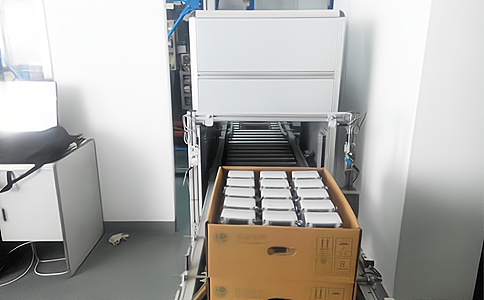 RFID抗金属标签UT8367应用于电表管理 RFID抗金属标签UT8367应用于电表管理
