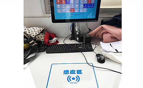 RFID应用于服装管理标签绑定操作 RFID应用于服装管理标签绑定操作