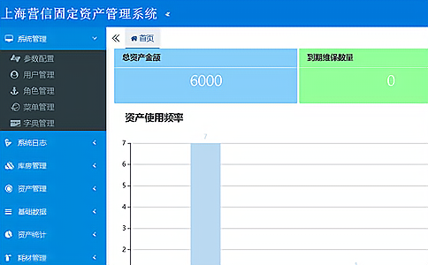 RFID应用于固定资产管理 RFID应用于固定资产管理