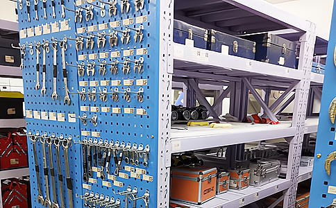 RFID抗金属标签机场维护工具与维修管理的得力助手 RFID抗金属标签机场维护工具与维修管理的得力助手