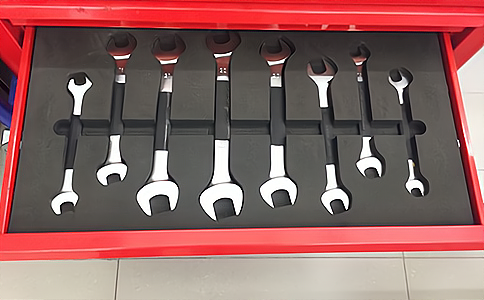 RFID工具车