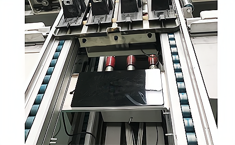 RFID电子标签用于工业4.0产线管理