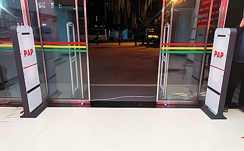 RFID手持机固定资产管理系统 RFID手持机固定资产管理系统