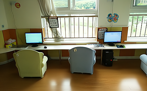 RFID高频读写器HR9206用于自助借书台
