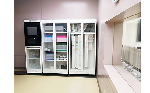 RFID天线HA6623用于医疗耗材柜 RFID天线HA6623用于医疗耗材柜